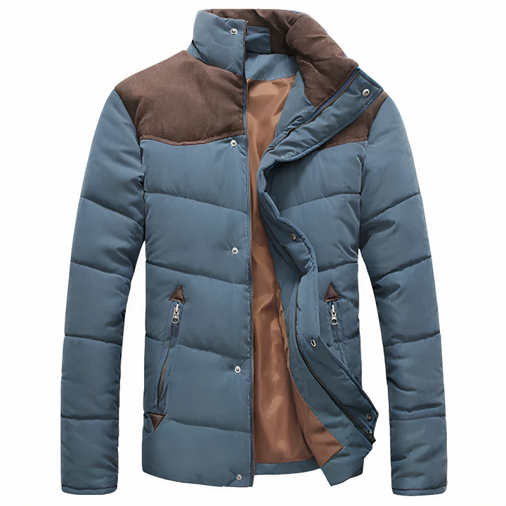 Drune | Winterjacke gefüttert