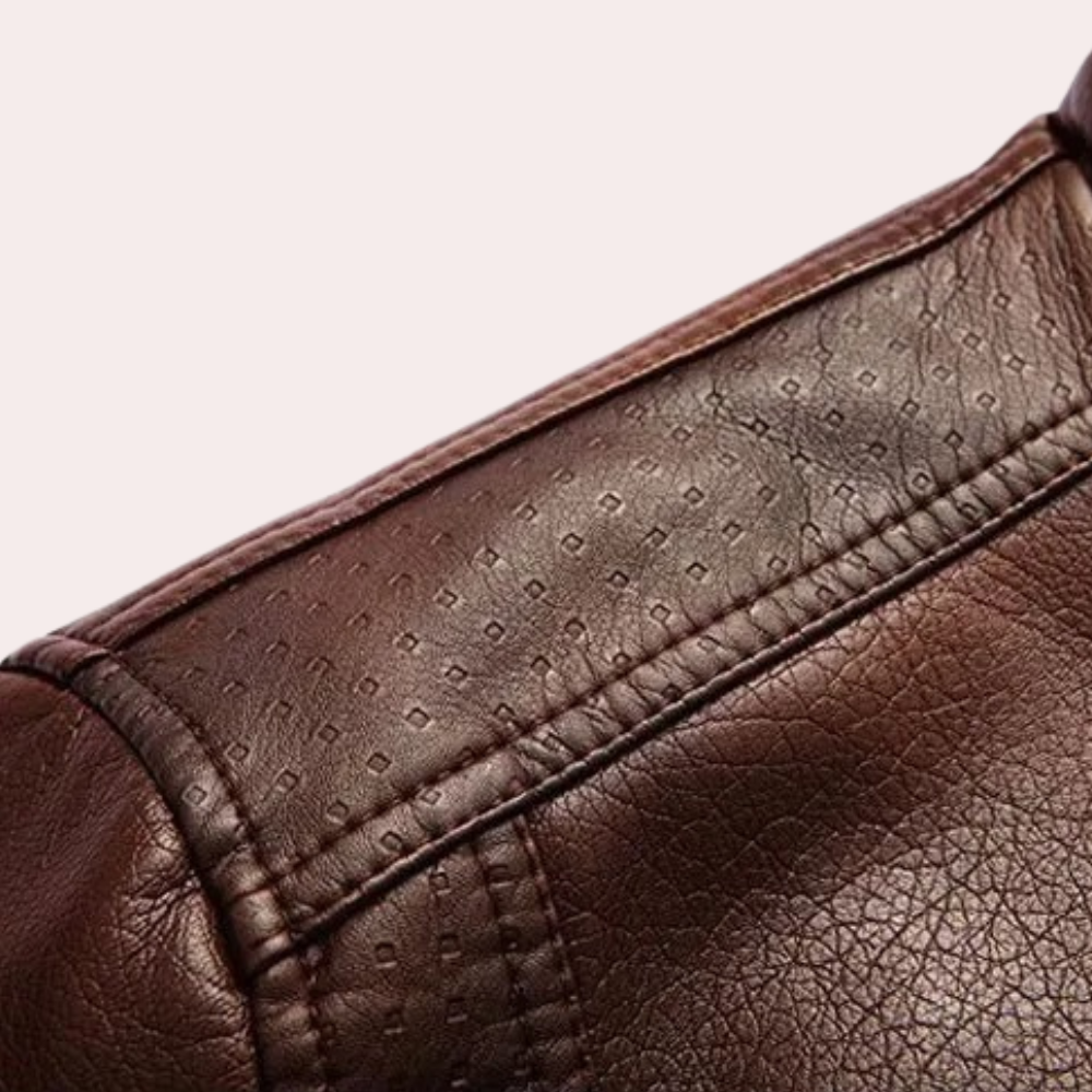 Drune | Lässige Bequeme Jacke Für Männer Für Alltag