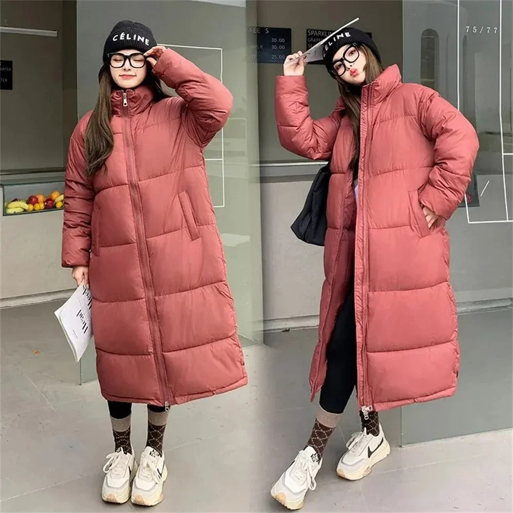 Drune | Baumwolljacke für Damen