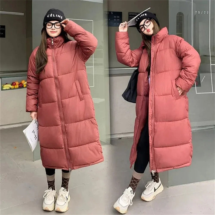 Drune | Baumwolljacke für Damen