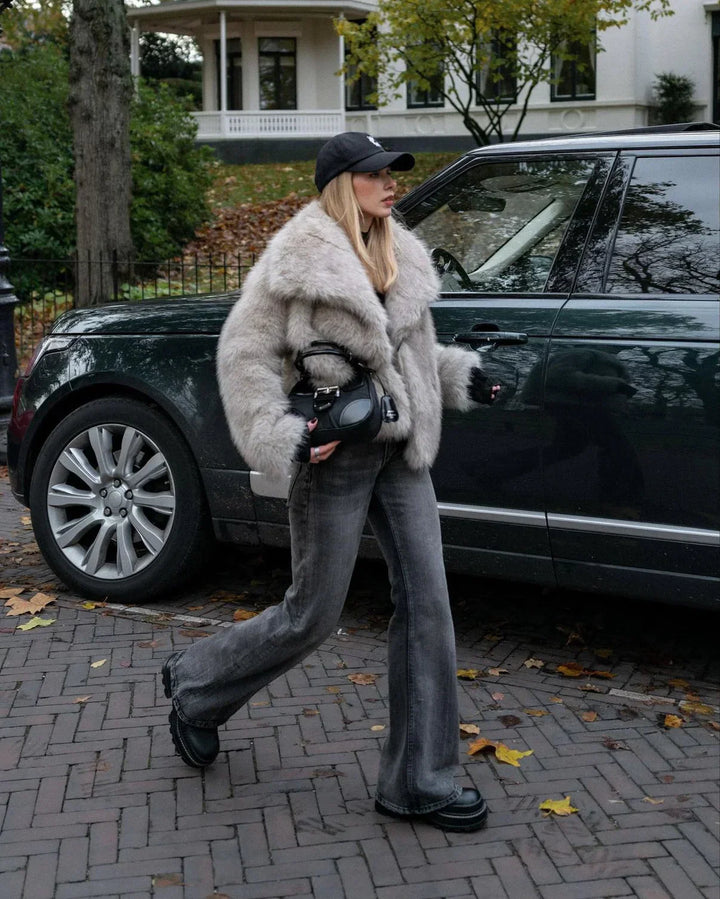 Drune | Winterjacke für Frauen