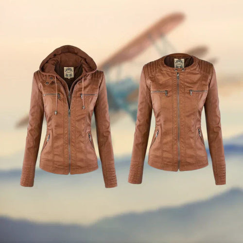 Drune | Vielseitigkeitsjacke für Jeden Anlass