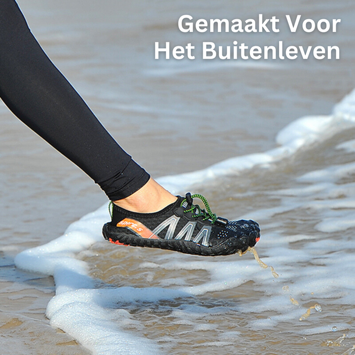 Drune | Barfußwasser Shoes