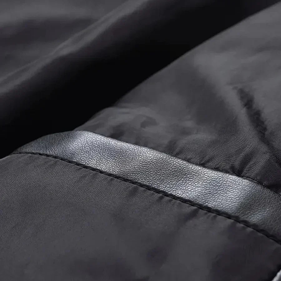 Drune | Moderner Reißverschlussjacke für Herren