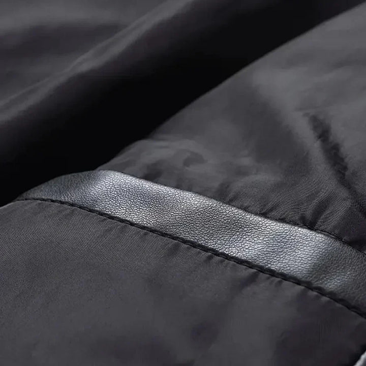 Drune | Moderner Reißverschlussjacke für Herren