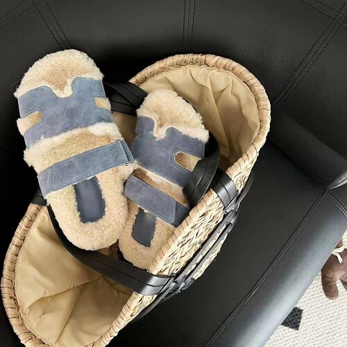 Drune | Bequeme Sandalen für Sommertage