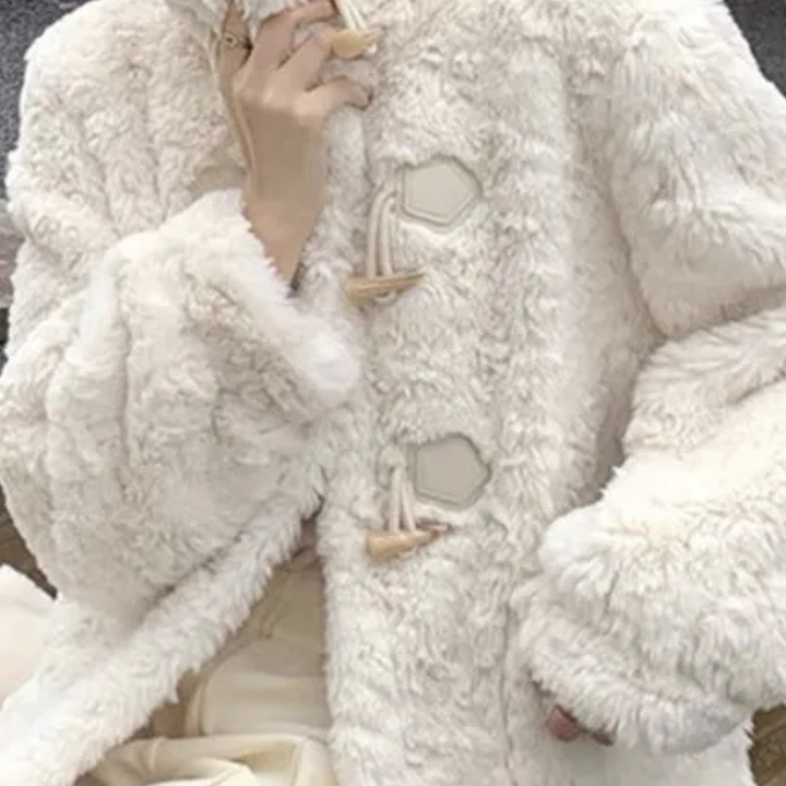 Drune | Sophisticated Leichte Winterjacke für Damen
