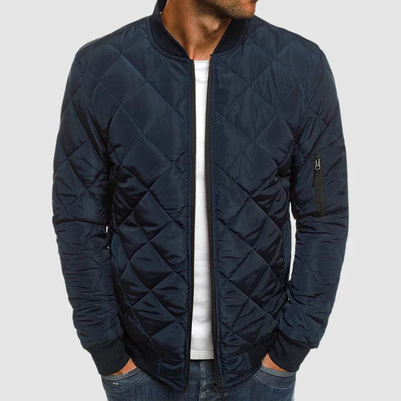 Drune | Hochwertige Übergangsjacke für Herren