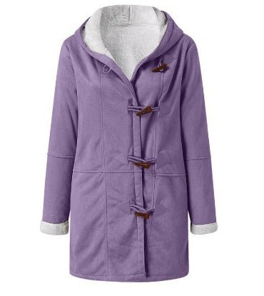Drune | Bequeme Damenjacke