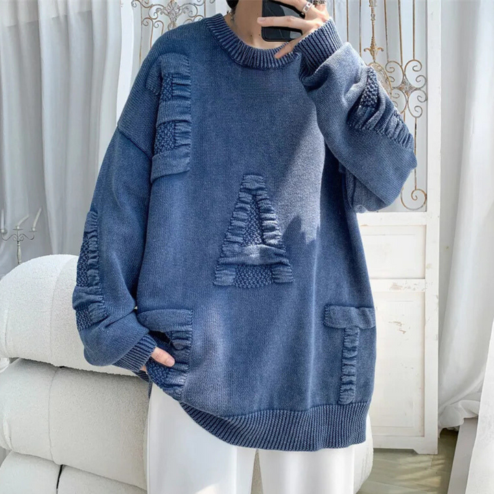 Drune | Stylische Herren Kapuzenpullover Für Trendbewusste