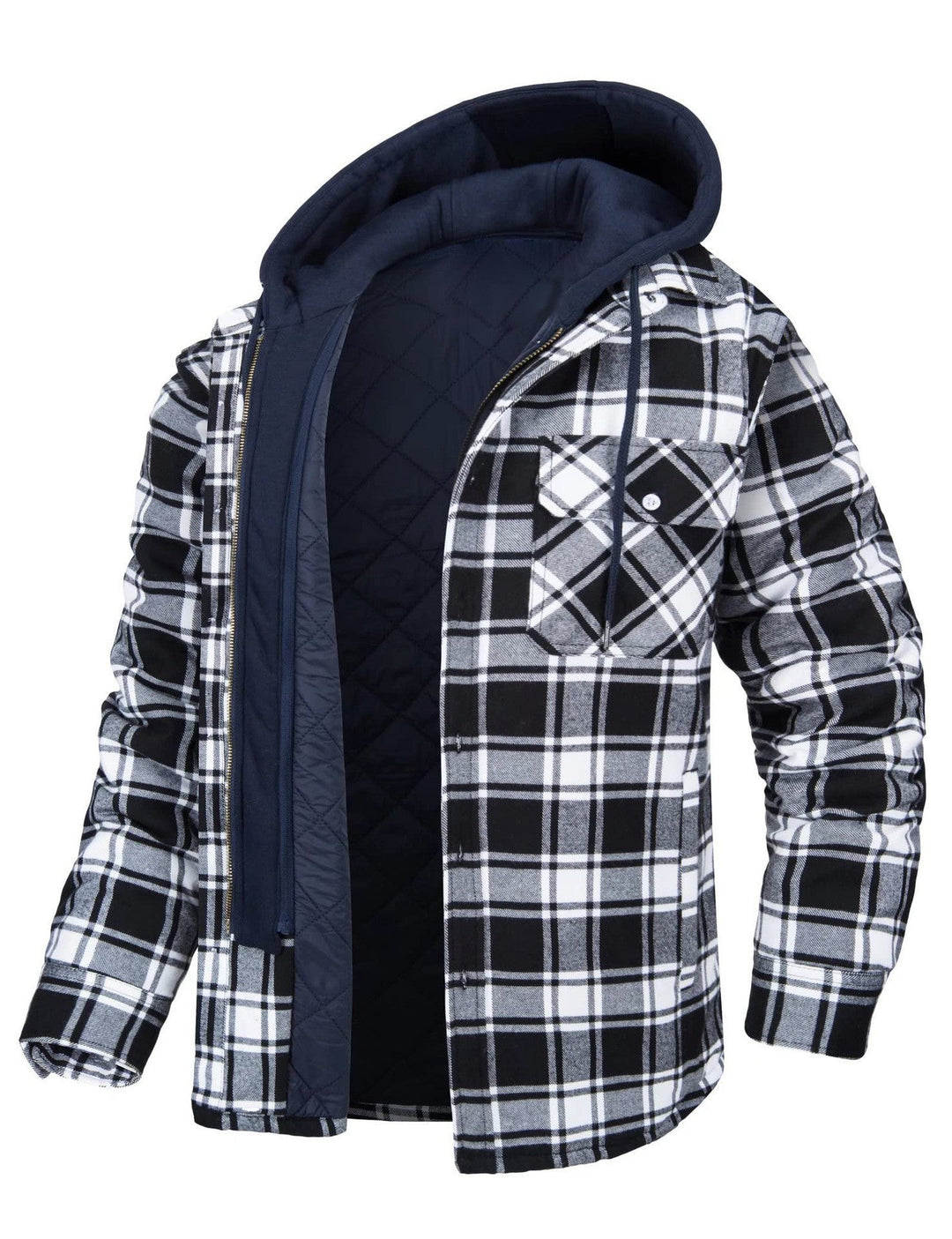 Drune | Hochwertige Jacke für Männer in verschiedenen Farben