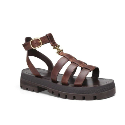 Stilvolle Sandalen Celine - Elegant und Funktional