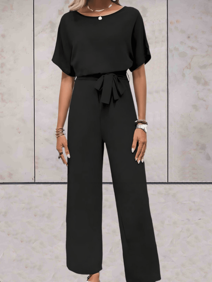 Drune | Stilvoller Jumpsuit für jeden Anlass