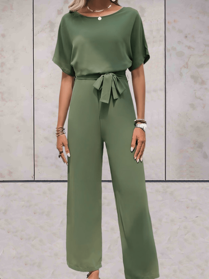 Drune | Stilvoller Jumpsuit für jeden Anlass