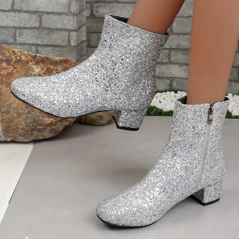 Drune | Party Stiefel
