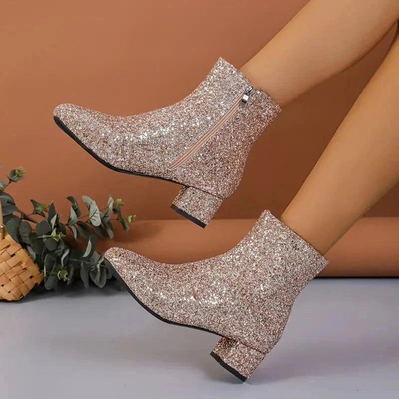 Drune | Party Stiefel