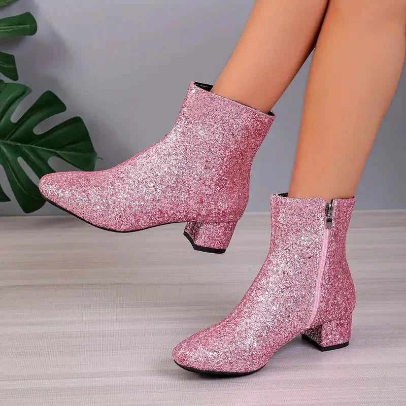 Drune | Party Stiefel