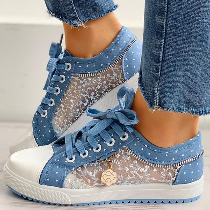 Drune | Stylische Stützschuhe - Bequeme Passform