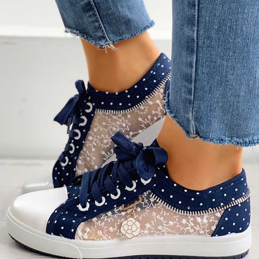 Drune | Stylische Stützschuhe - Bequeme Passform