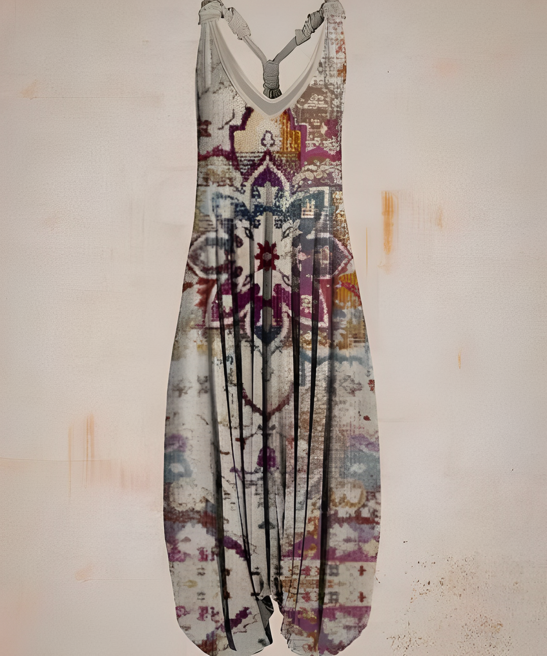 Drune | Bohemian Jumpsuit