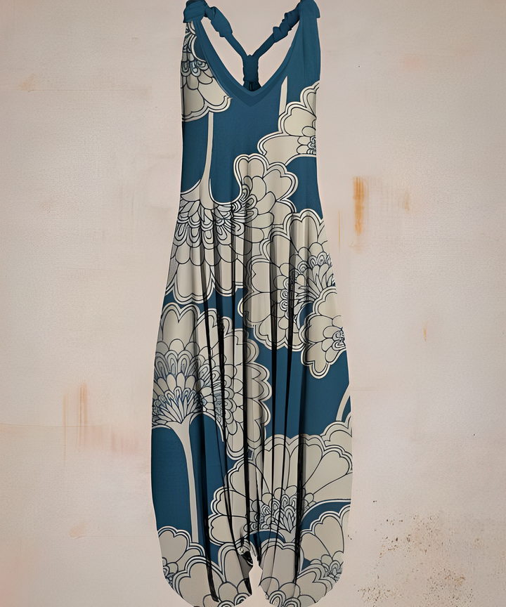 Drune | Bohemian Jumpsuit