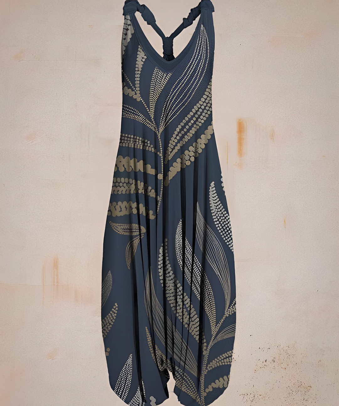 Drune | Bohemian Jumpsuit