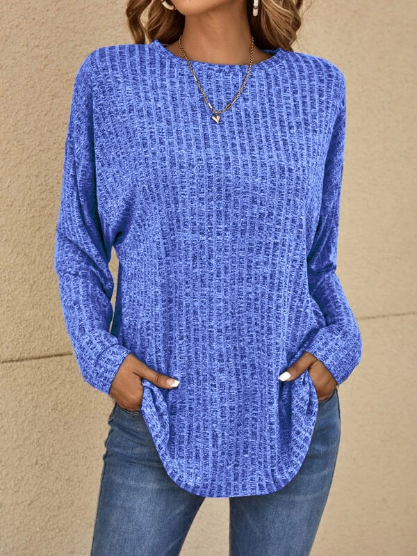Drune | Langarmpullover für Damen - Warm und Komfortabel