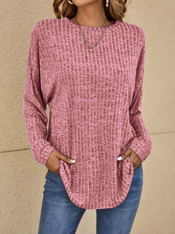 Drune | Langarmpullover für Damen - Warm und Komfortabel