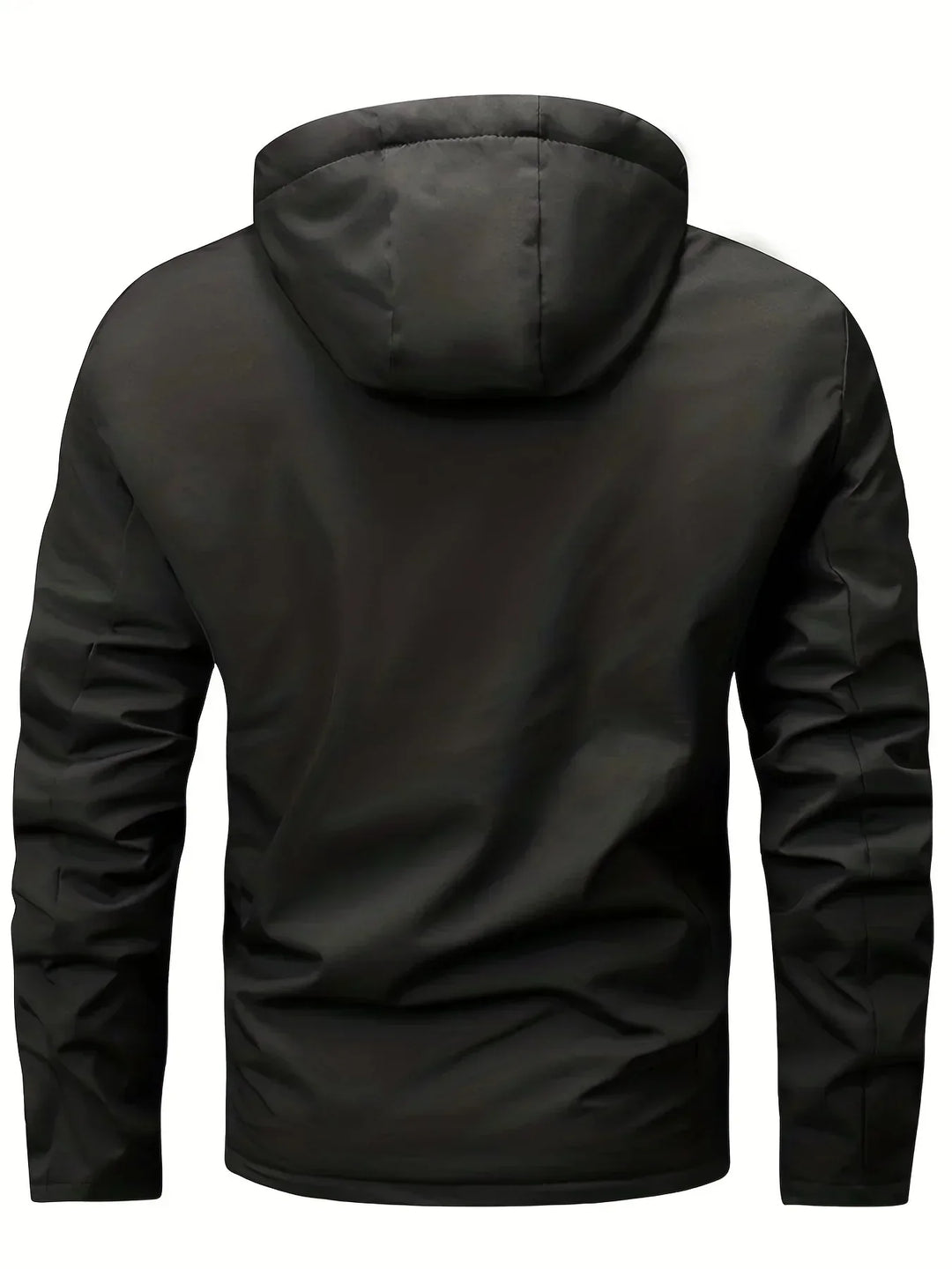 Drune | Wasserdichte Winterjacke für Männer