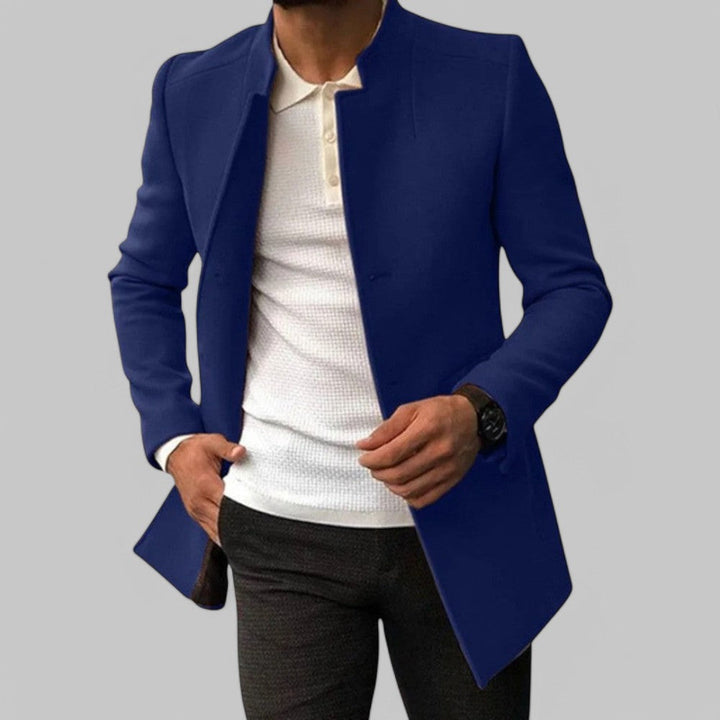 Drune | Elegante Casual Stil Winterjacke