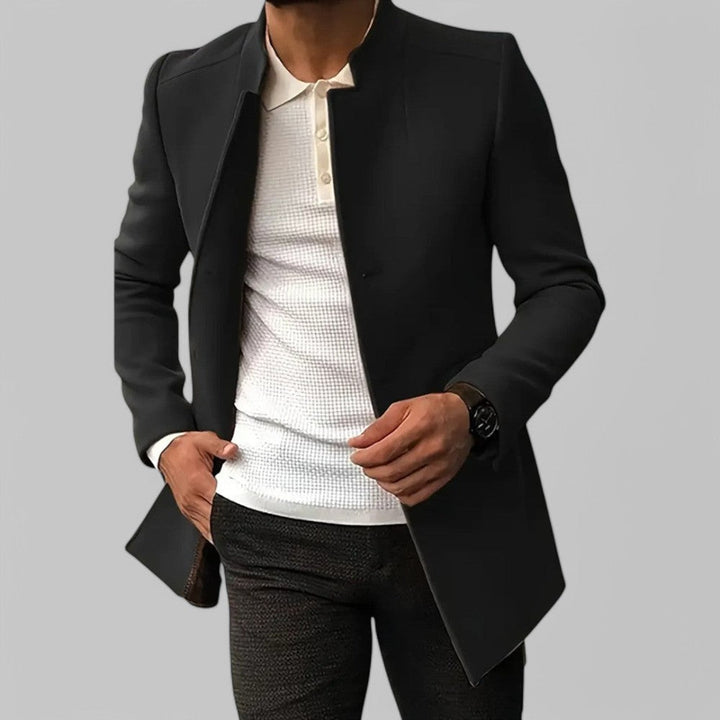 Drune | Elegante Casual Stil Winterjacke