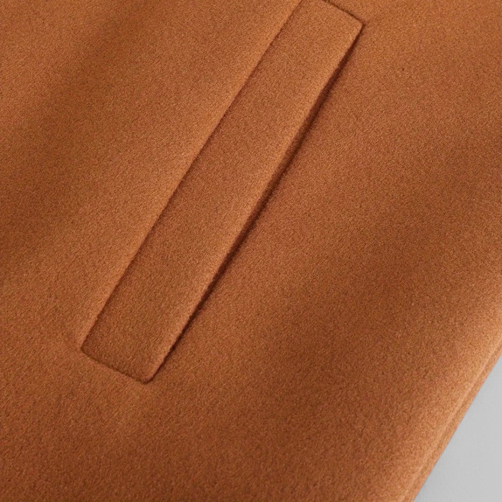 Drune | Elegante Casual Stil Winterjacke
