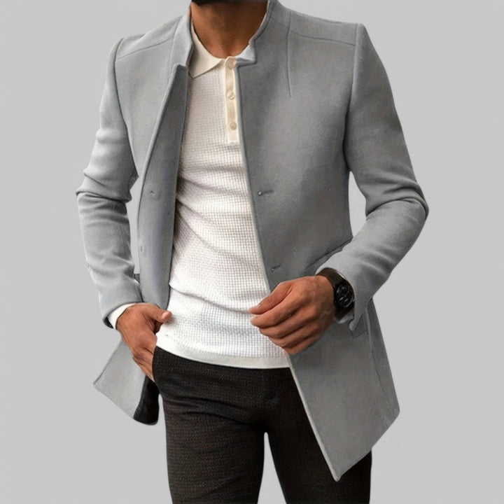 Drune | Elegante Casual Stil Winterjacke