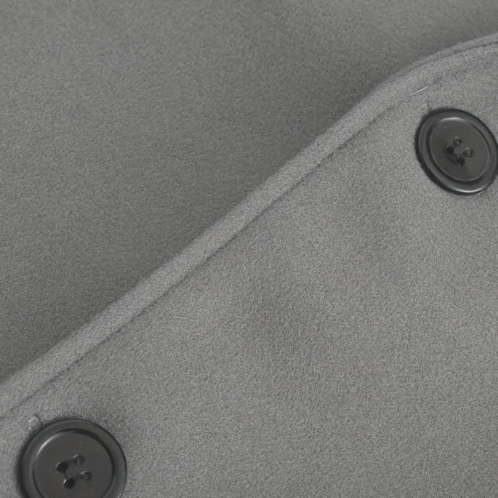 Drune | Elegante Casual Stil Winterjacke