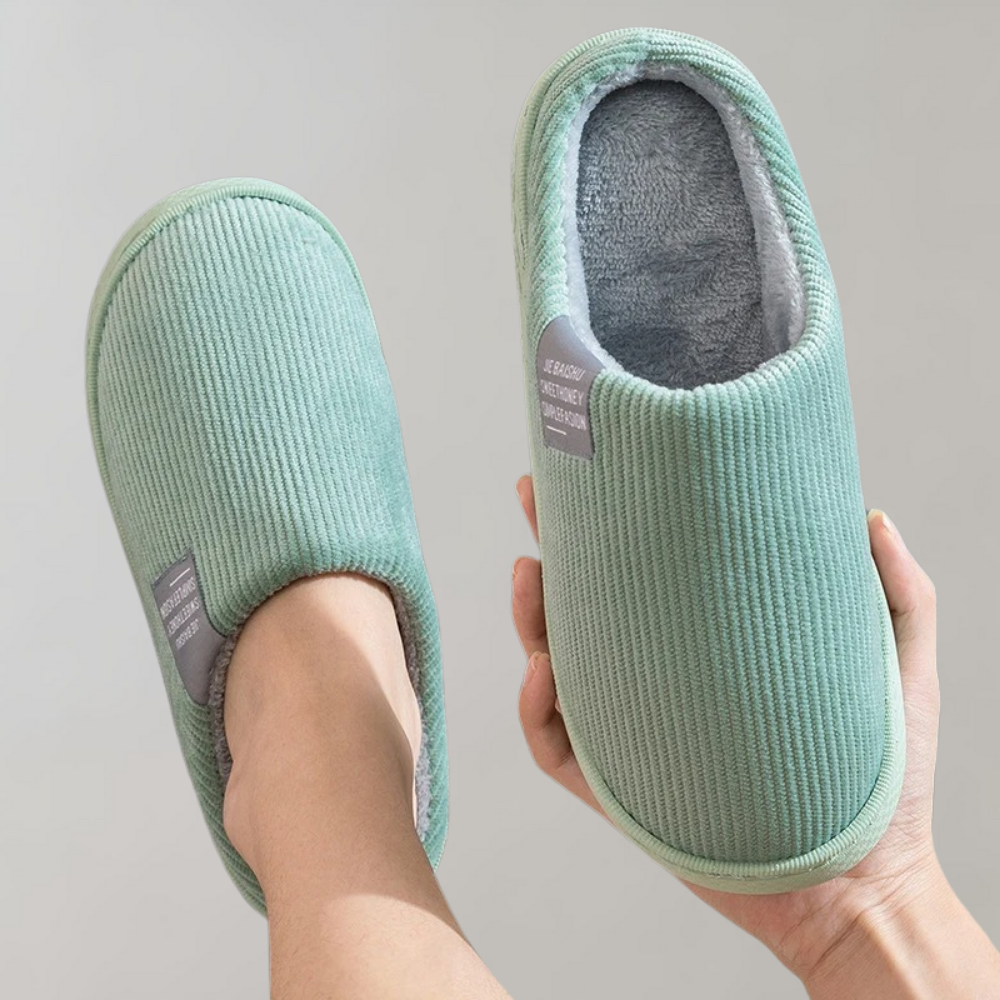 Drune | Orthopädische Pantoffeln Für Damen Entlastung & Komfort