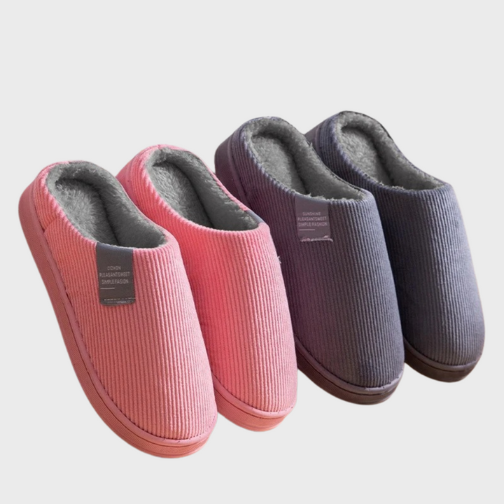 Drune | Orthopädische Pantoffeln Für Damen Entlastung & Komfort