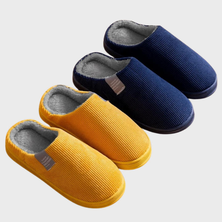 Drune | Orthopädische Pantoffeln Für Damen Entlastung & Komfort