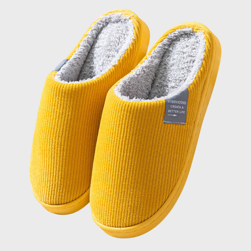 Drune | Orthopädische Pantoffeln Für Damen Entlastung & Komfort