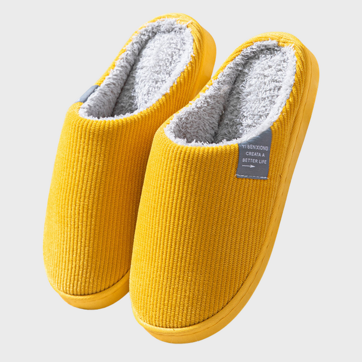 Drune | Orthopädische Pantoffeln Für Damen Entlastung & Komfort