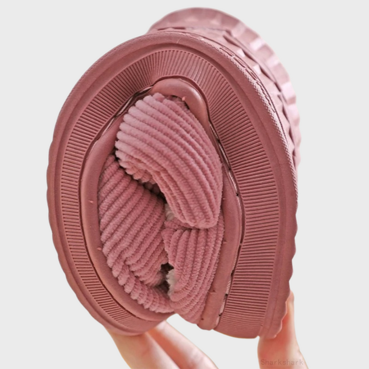 Drune | Orthopädische Pantoffeln Für Damen Entlastung & Komfort