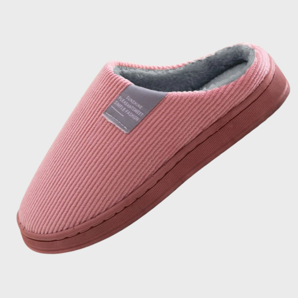 Drune | Orthopädische Pantoffeln Für Damen Entlastung & Komfort