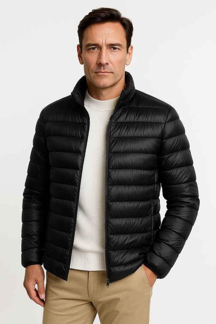Drune | Weiche und bequeme Pufferjacke