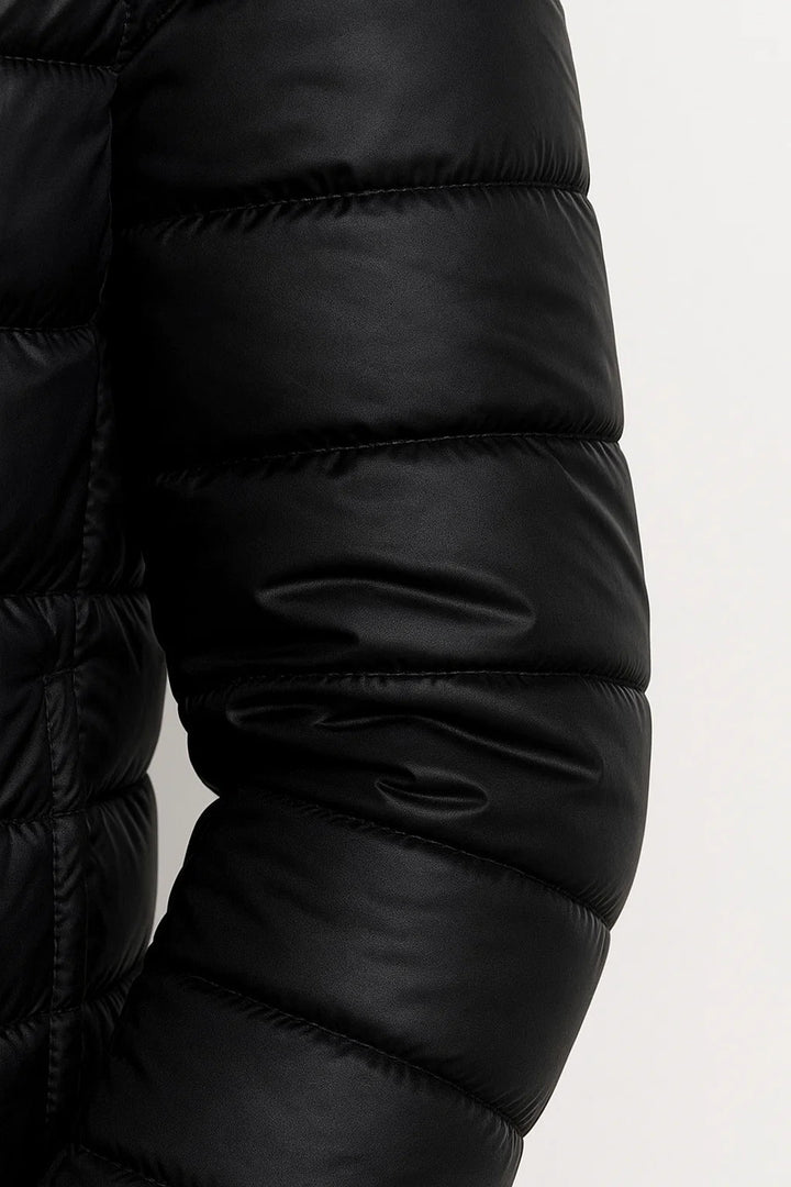 Drune | Weiche und bequeme Pufferjacke