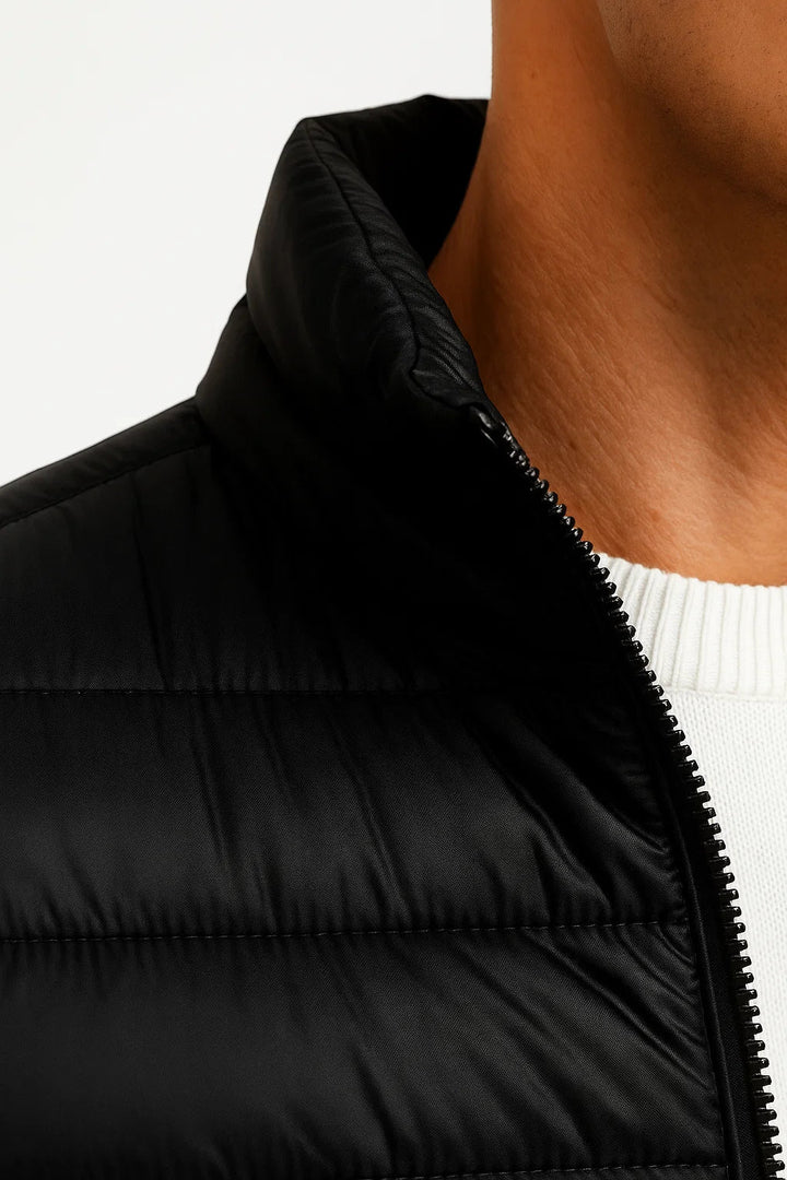 Drune | Weiche und bequeme Pufferjacke