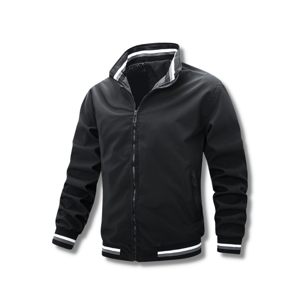 Drune | und Wasserbeständige jacke