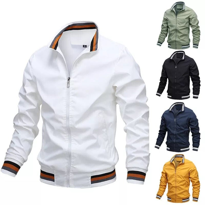 Drune | und Wasserbeständige jacke