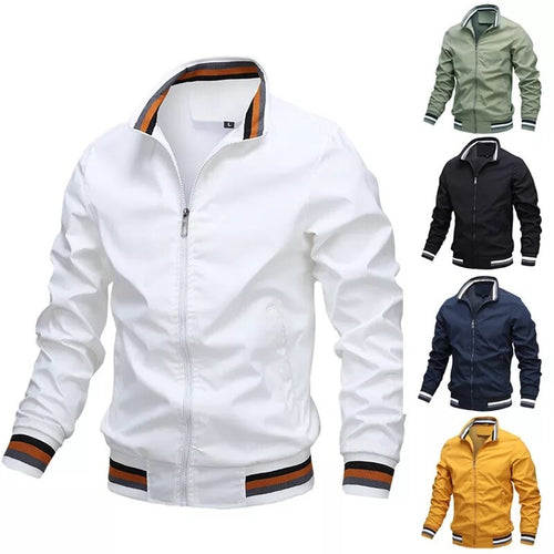 Drune | und Wasserbeständige jacke