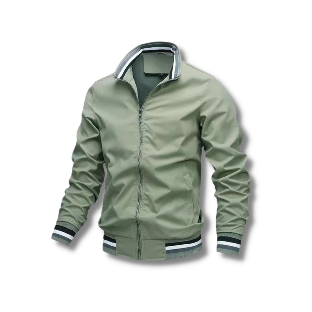 Drune | und Wasserbeständige jacke