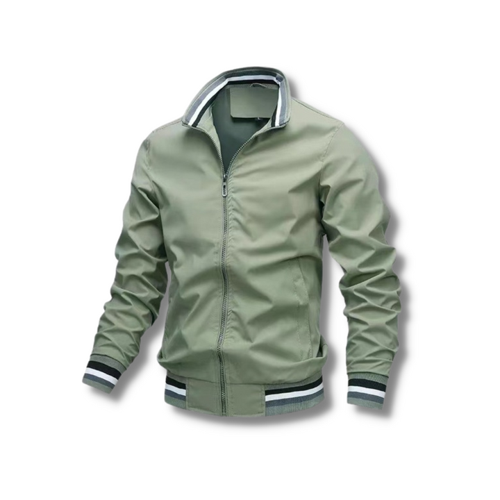 Drune | und Wasserbeständige jacke