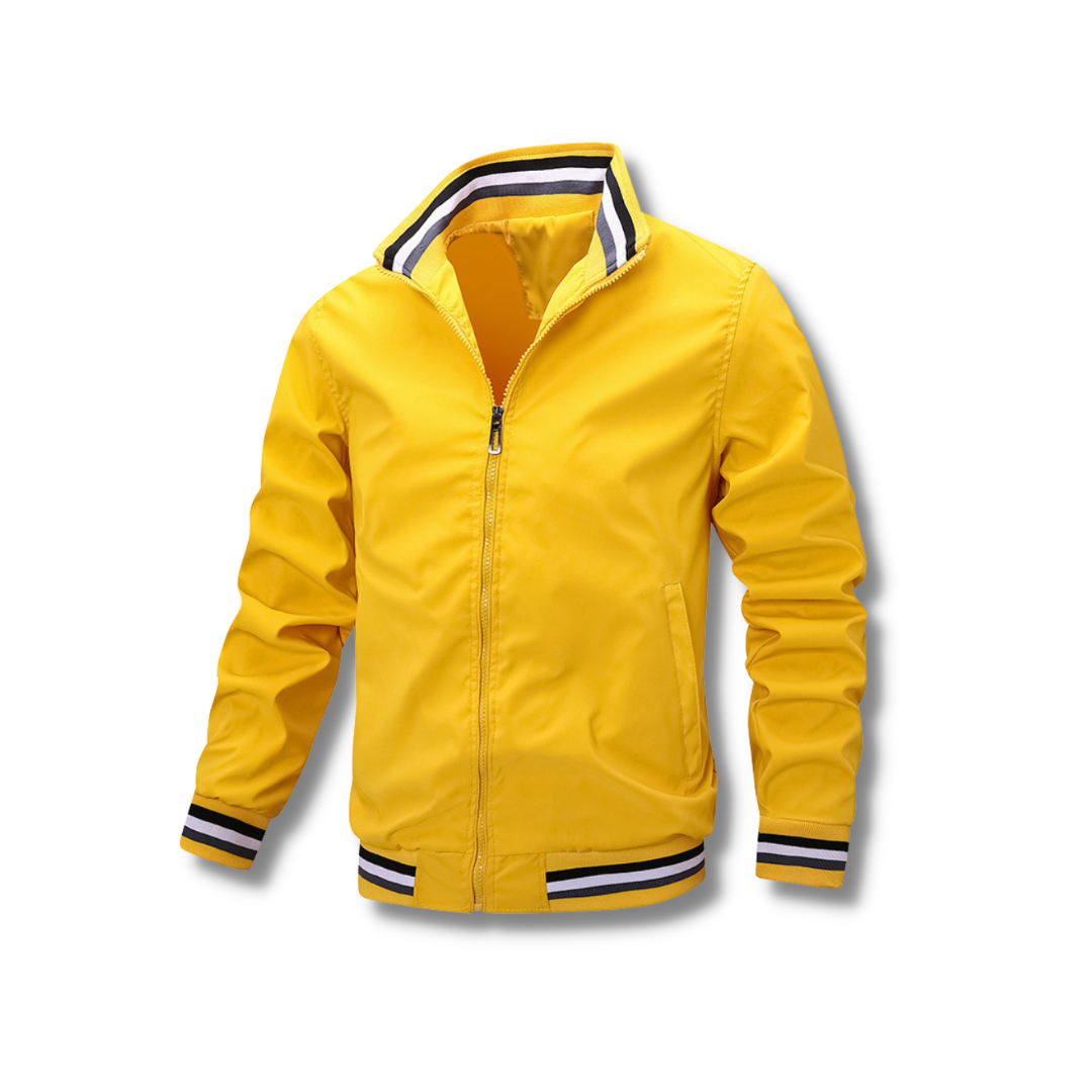 Drune | und Wasserbeständige jacke